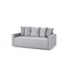 Диван-кровать "Онтарио" серый